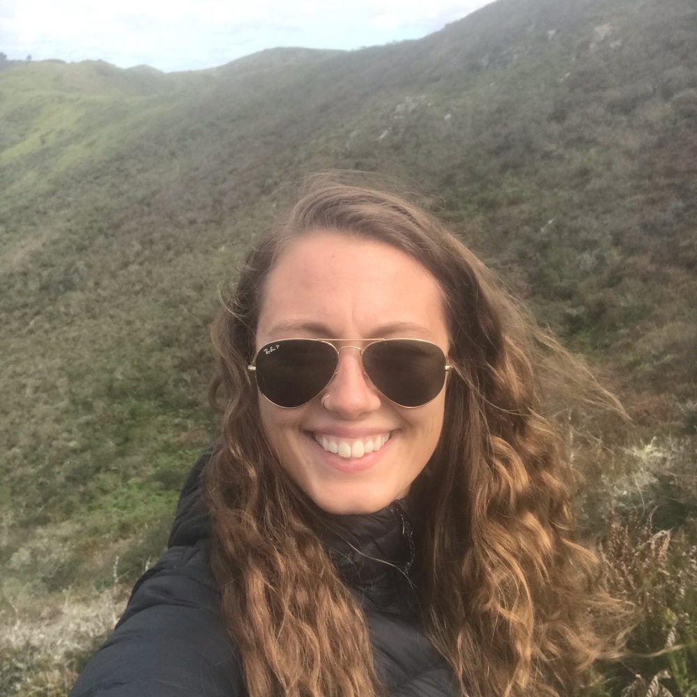 Meet your Posher, Janelle